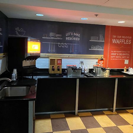 Hampton Inn Ft. Chiswell-Max Meadows Ngoại thất bức ảnh