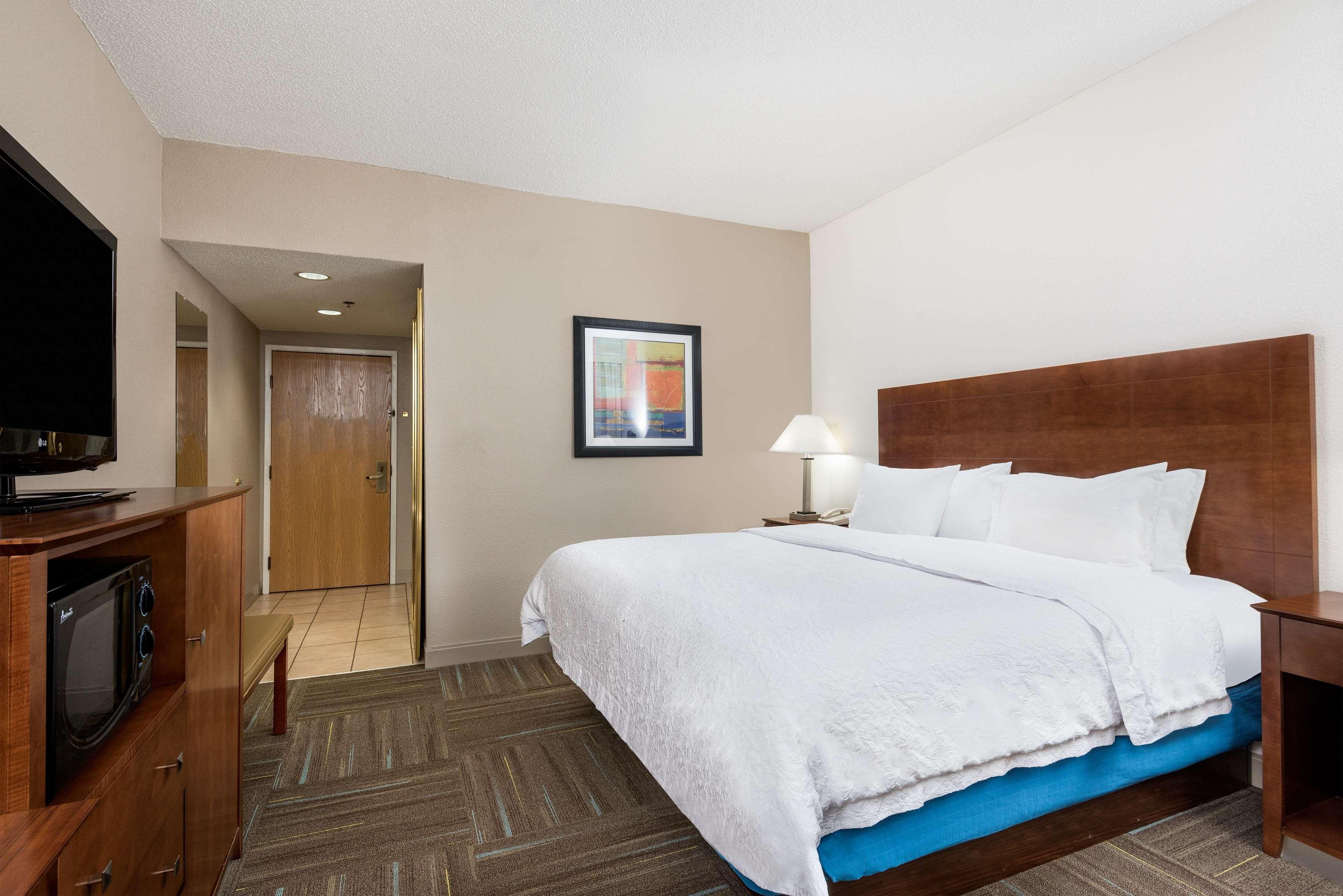 Hampton Inn Ft. Chiswell-Max Meadows Ngoại thất bức ảnh