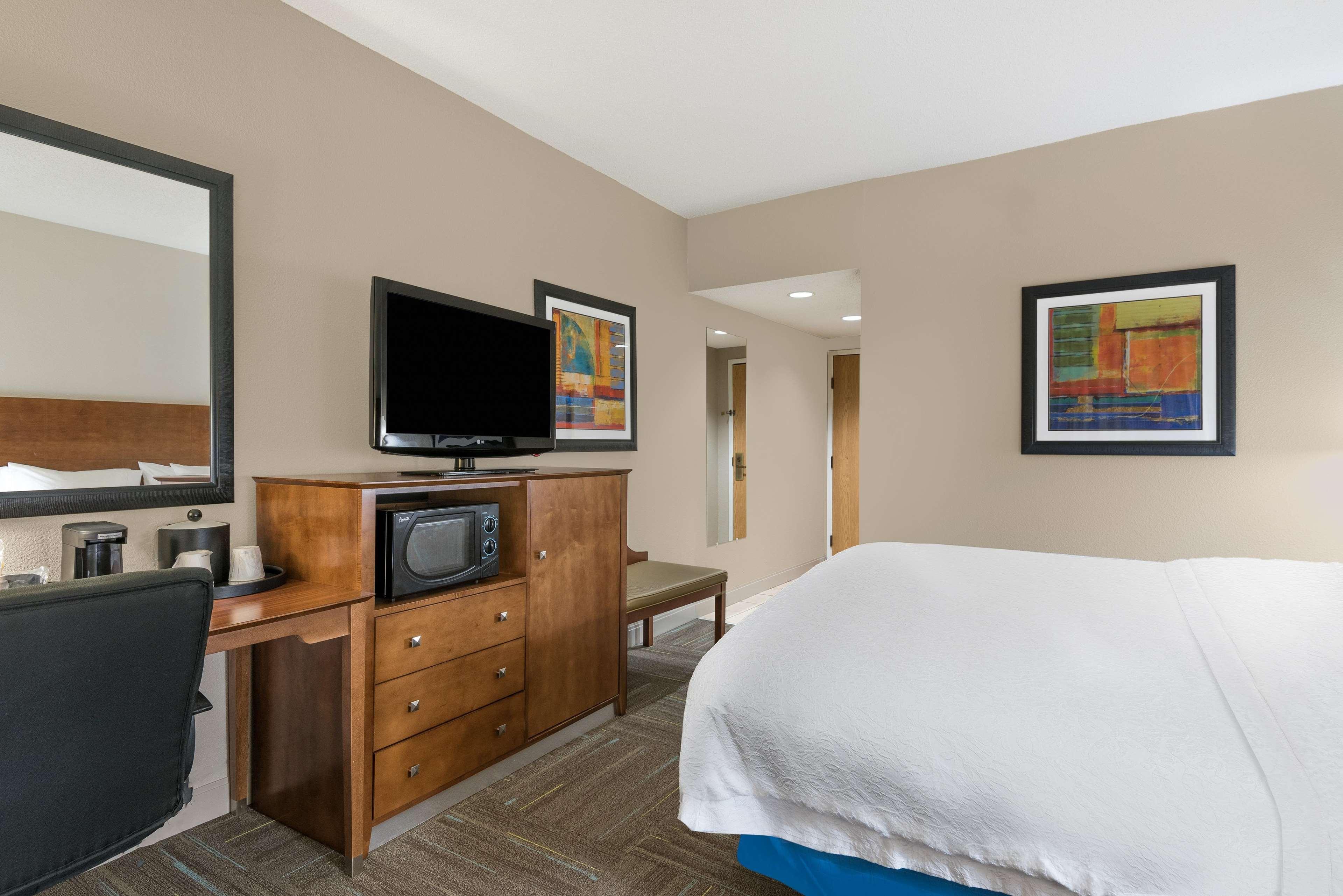 Hampton Inn Ft. Chiswell-Max Meadows Ngoại thất bức ảnh