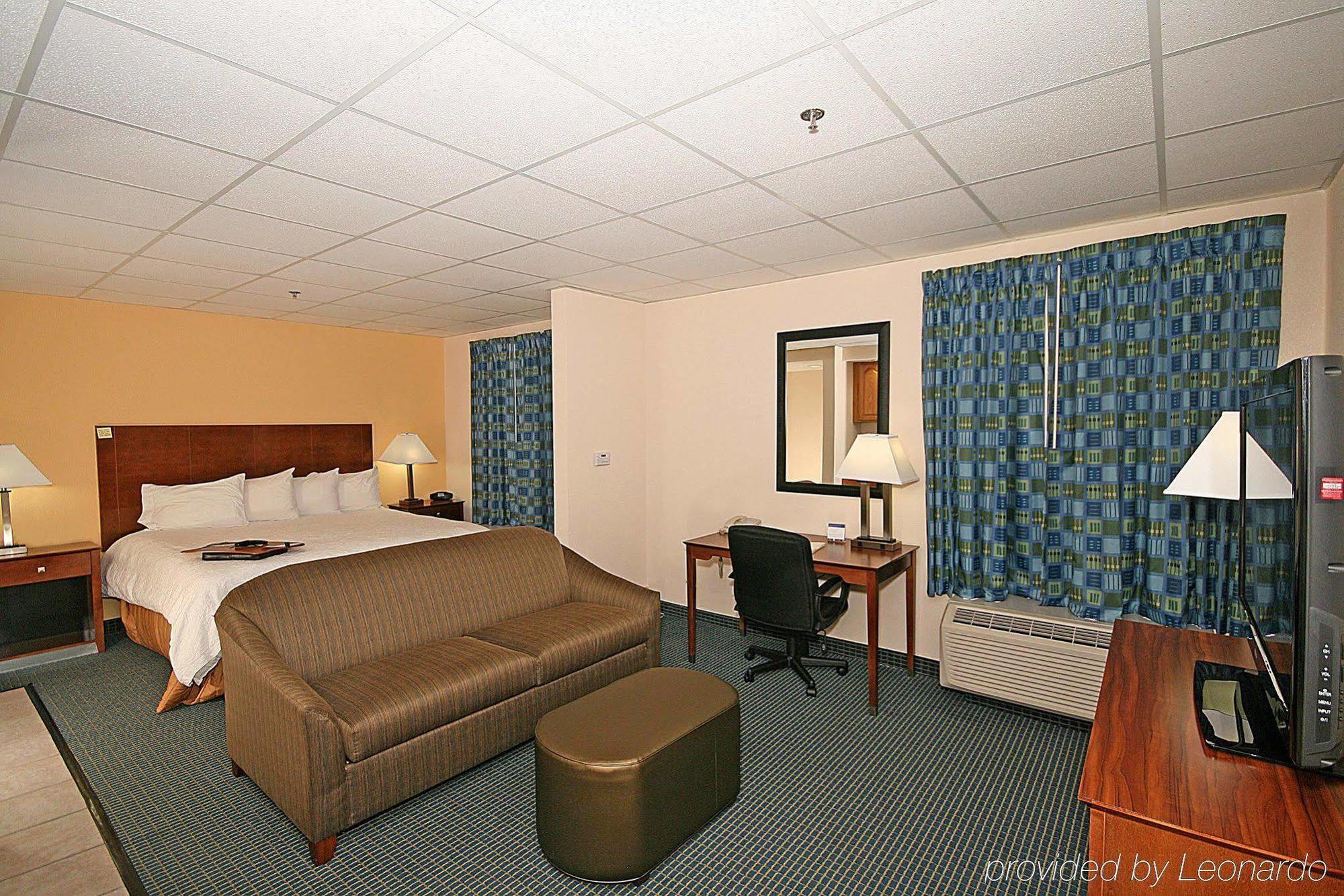 Hampton Inn Ft. Chiswell-Max Meadows Nội địa bức ảnh